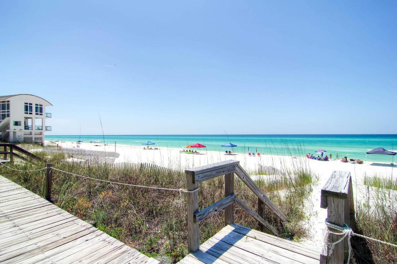 Searenity At Inlet 2 Βίλα Panama City Beach Εξωτερικό φωτογραφία