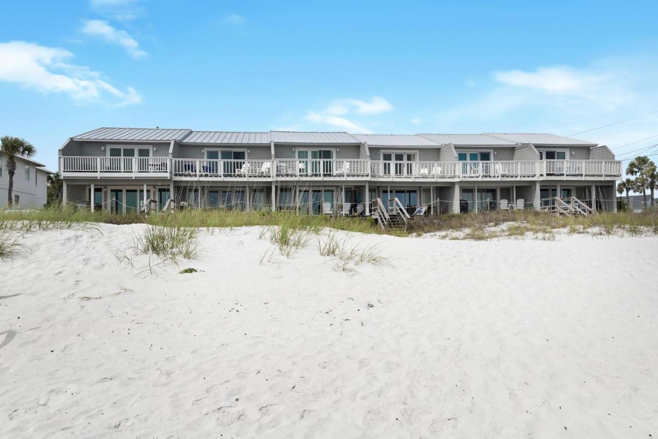 Searenity At Inlet 2 Βίλα Panama City Beach Εξωτερικό φωτογραφία